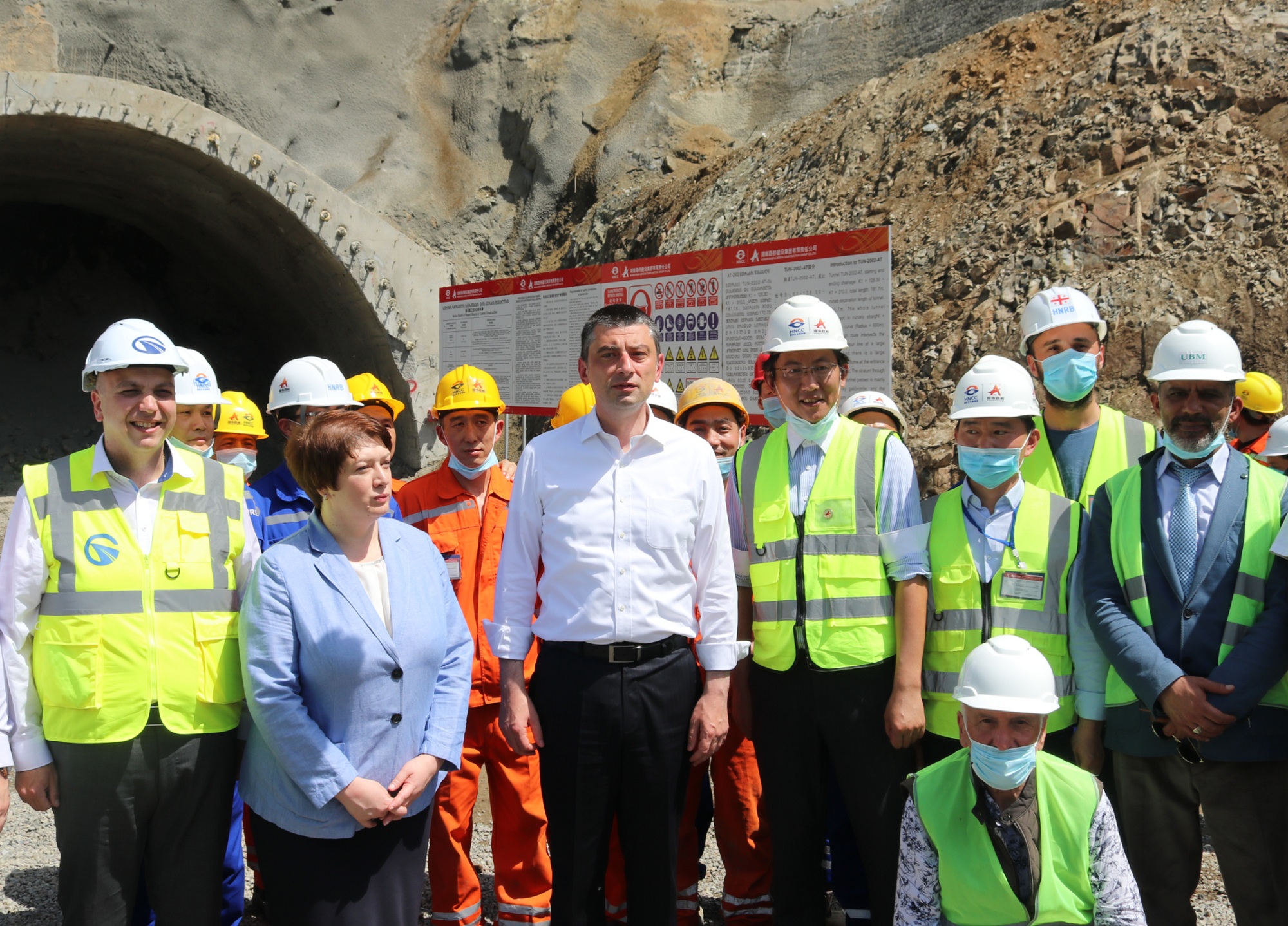 20200619664582.jpg 圖片 1-格魯吉亞總理到E60項目.jpg