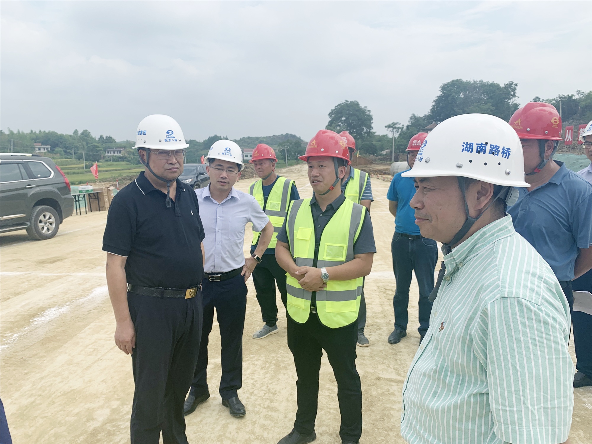 20210721 交水建集團董事長方聯(lián)民赴衡永項目檢查指導(dǎo)工作 圖1_副本.jpg